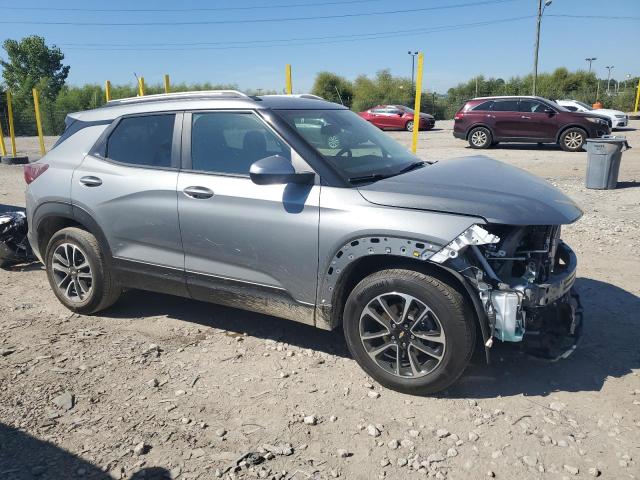 Photo 4 from auction – 2025 CHEVROLET TRAILBLAZE with VIN KL79MPSP9SB099422