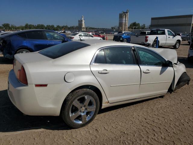 Photo 3 from auction – 2011 CHEVROLET MALIBU 2LT with VIN 1G1ZD5E73BF377722