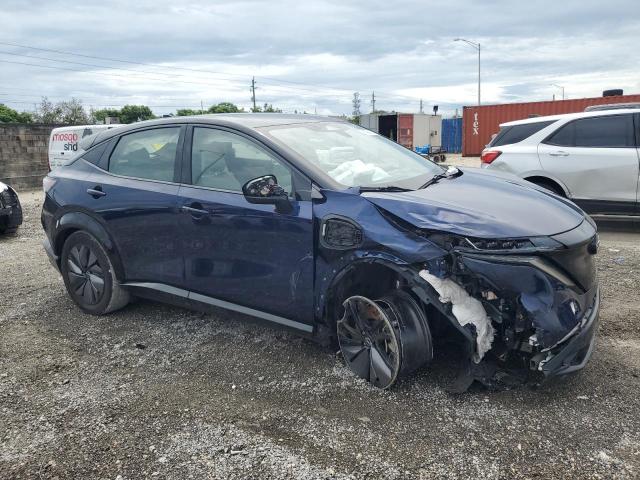 Photo 4 from auction – 2024 NISSAN ARIYA EVOL with VIN JN1DF0BB5RM735113