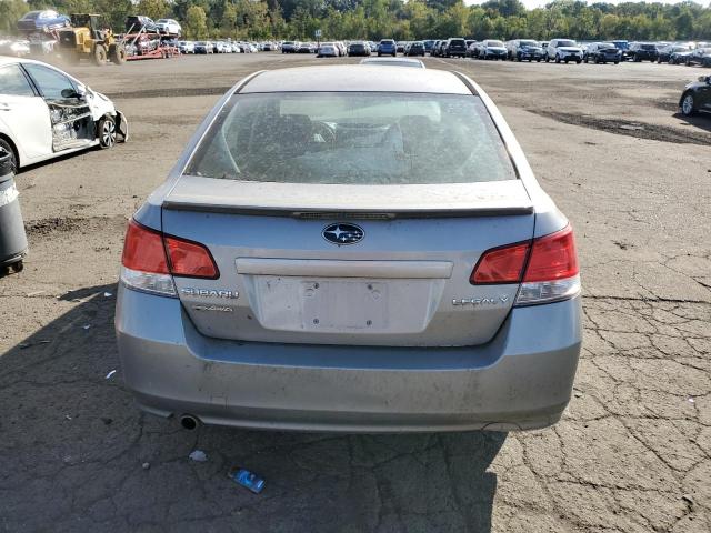 Photo 6 from auction – 2010 SUBARU LEGACY 2.5 with VIN 4S3BMCG61A3212625