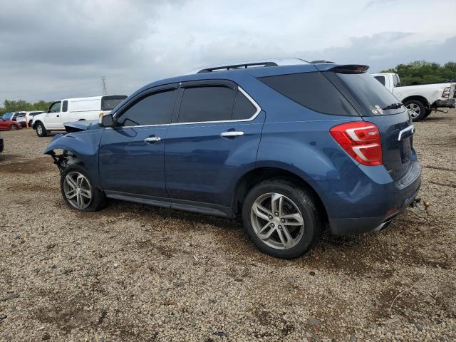Photo 2 from auction – 2016 CHEVROLET EQUINOX LT with VIN 2GNFLGE3XG6118045