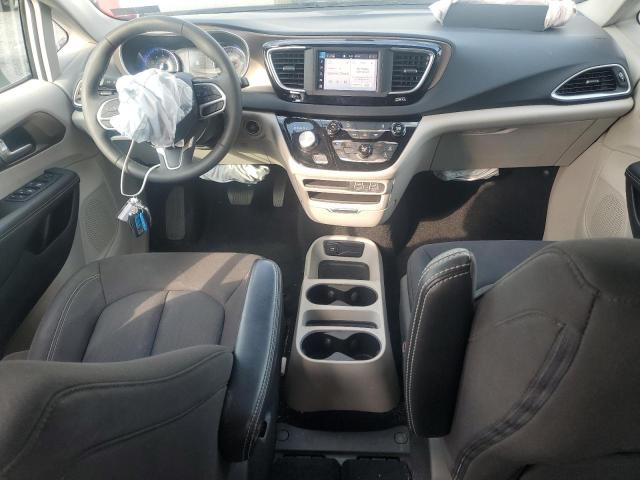 Photo 8 from auction – 2024 CHRYSLER VOYAGER LX with VIN 2C4RC1CGXRR106939