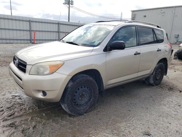 TOYOTA RAV4 2007 with VIN JTMZD33V476022448 - Photo from auction