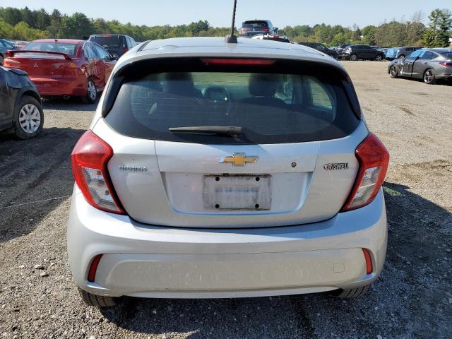Photo 6 from auction – 2017 CHEVROLET SPARK LS with VIN KL8CB6SAXHC796565