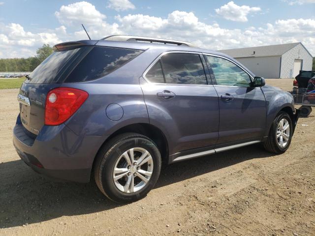 Photo 3 from auction – 2013 CHEVROLET EQUINOX LT with VIN 2GNALDEK8D6384997