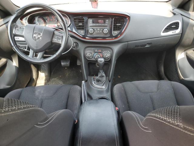 Photo 8 from auction – 2015 DODGE DART SXT with VIN 1C3CDFBB1FD414493