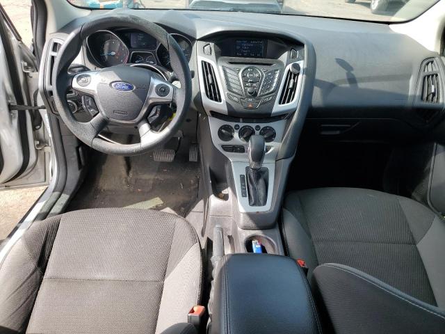 Photo 8 from auction – 2013 FORD FOCUS SE with VIN 1FADP3F27DL344734