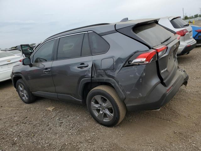 Photo 2 from auction – 2022 TOYOTA RAV4 XLE with VIN 2T3P1RFVXNC260526