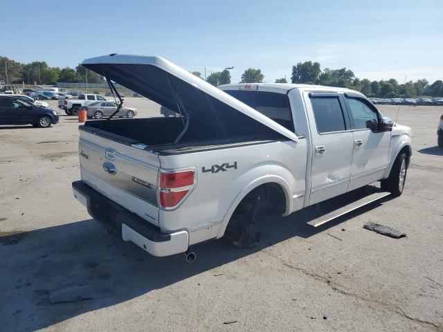 Photo 3 from auction – 2013 FORD F150 SUPERCREW with VIN 1FTFW1EF9DFB30082