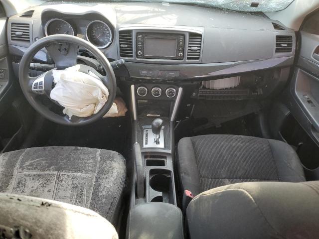 Photo 8 from auction – 2017 MITSUBISHI LANCER ES with VIN JA32U2FU3HU604888