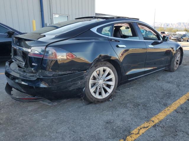 Photo 3 from auction – 2017 TESLA MODEL S with VIN 5YJSA1E27HF195338