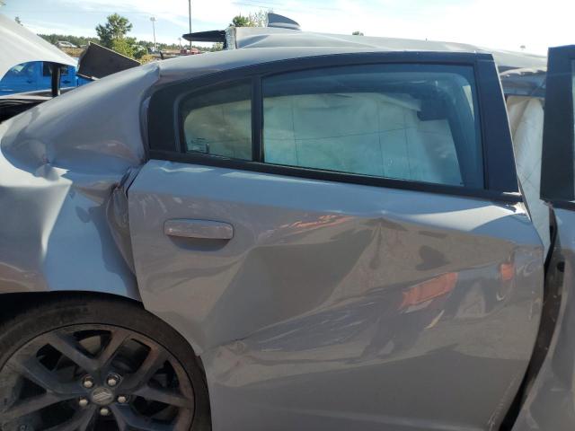 Photo 10 from auction – 2022 DODGE CHARGER with VIN 2C3CDXHG8NH240786