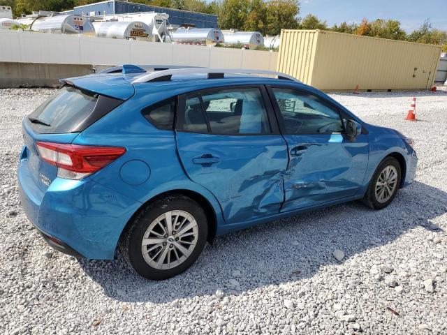 Photo 3 from auction – 2017 SUBARU IMPREZA PR with VIN 4S3GTAD68H3707562