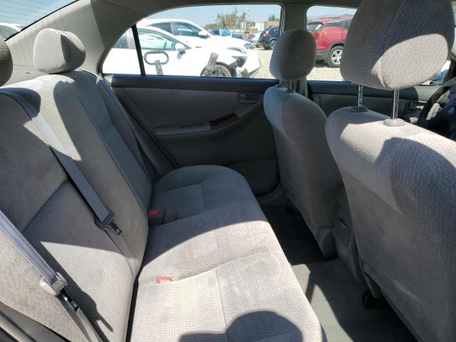 Zdjęcie 10 z aukcji – 2004 TOYOTA COROLLA CE z VIN JTDBR32E042027783