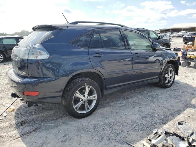 Photo 3 from auction – 2006 LEXUS RX 400 with VIN JTJHW31U160012149