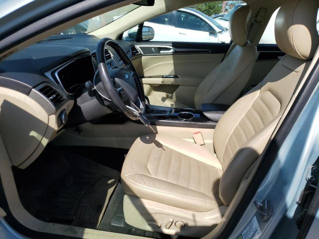 Photo 7 from auction – 2013 FORD FUSION SE with VIN 3FA6P0LU5DR384762