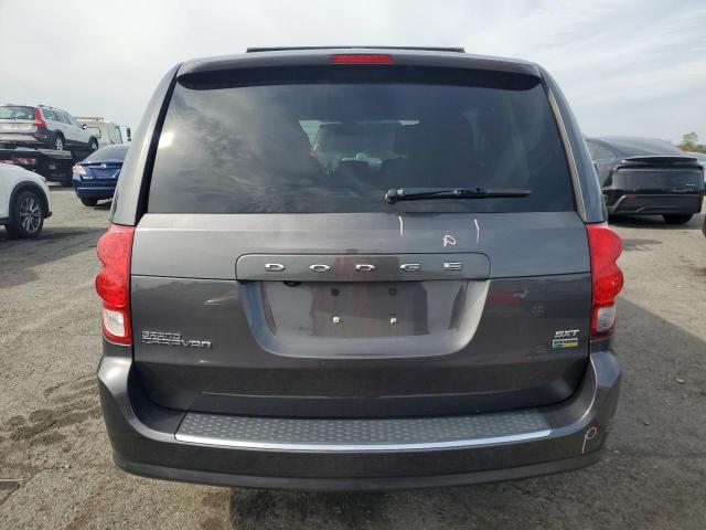 Photo 6 from auction – 2019 DODGE GRAND CARA with VIN 2C4RDGCGXKR622465