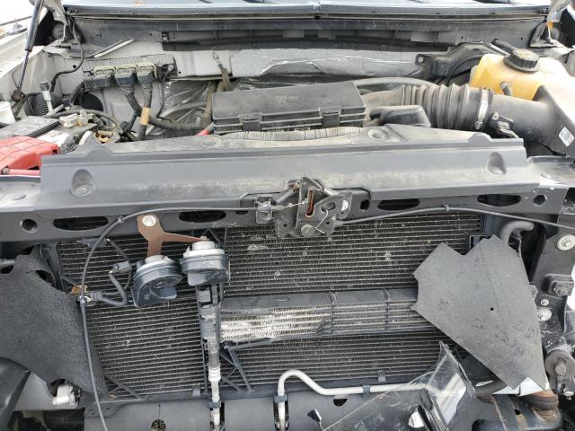 Photo 11 from auction – 2014 FORD F150 SUPERCREW with VIN 1FTFW1EF1EFD09203