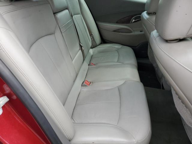 Photo 10 from auction – 2010 BUICK LACROSSE C with VIN 1G4GE5EV4AF178263