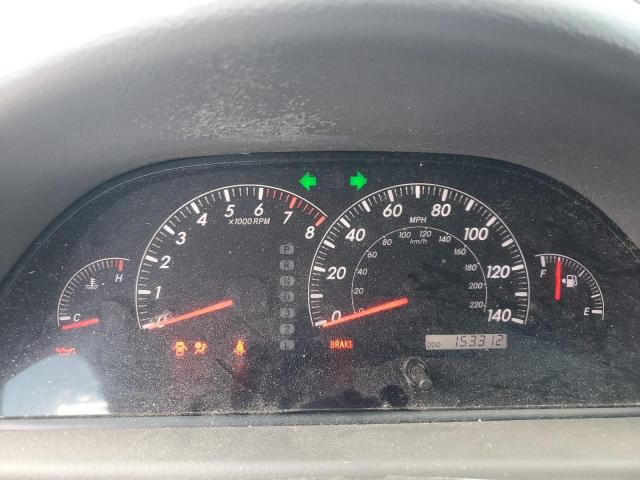 Photo 9 from auction – 2005 TOYOTA CAMRY LE with VIN 4T1BE30K95U538348