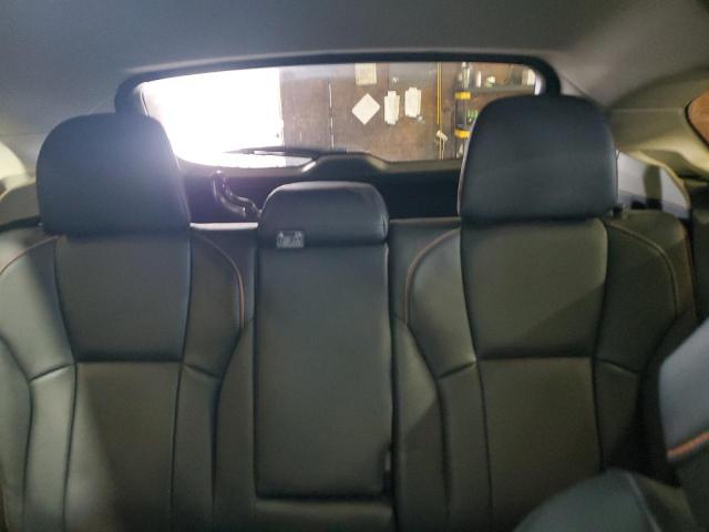 Photo 10 from auction – 2021 SUBARU CROSSTREK with VIN JF2GTHNC2M8679107