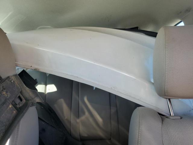 Photo 10 from auction – 2011 MAZDA CX-7 with VIN JM3ER2B57B0376902