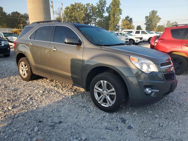 Photo 4 from auction – 2013 CHEVROLET EQUINOX LT with VIN 2GNFLNE33D6399010