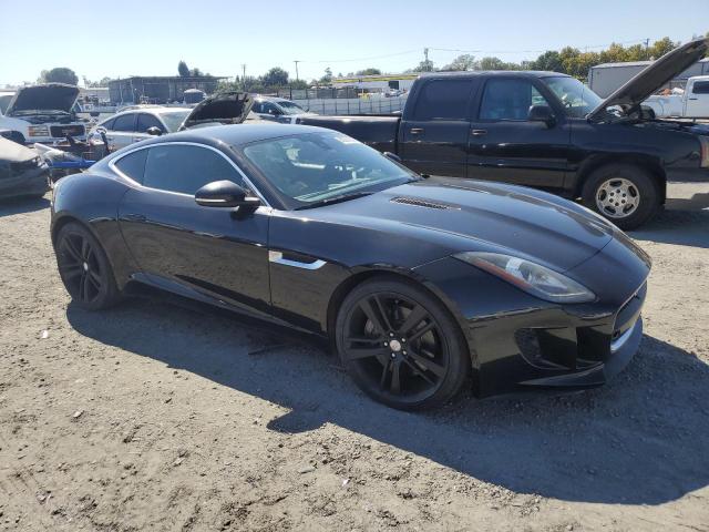 Photo 4 from auction – 2016 JAGU F-TYPE with VIN SAJWA6AT3G8K29479