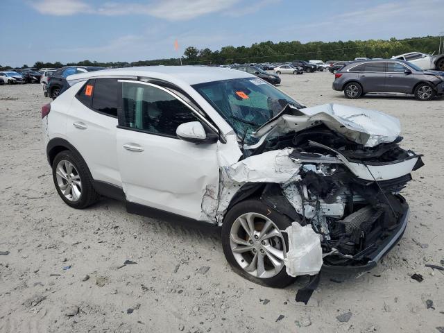 Photo 4 from auction – 2022 BUICK ENCORE GX with VIN KL4MMBS28NB118917