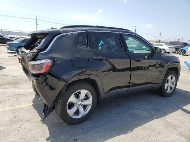 Foto 3 de la subasta – 2021 JEEP COMPASS LATITUDE con VIN 3C4NJCBB3MT535271