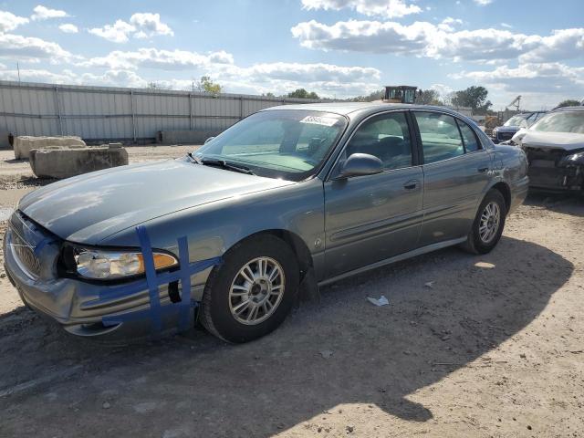 BUICK LESABRE CUSTOM 2005 with VIN 1G4HP52K65U283185 - Photo from auction