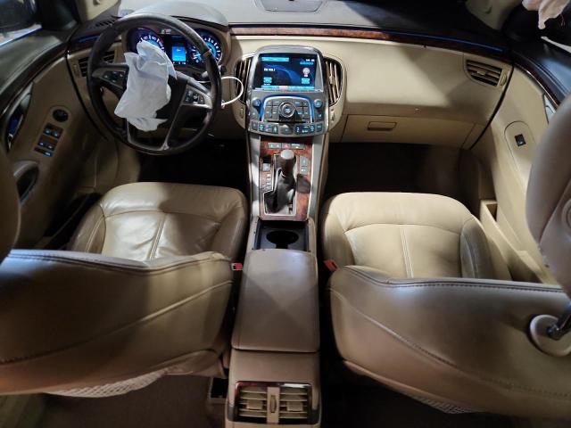 Photo 8 from auction – 2013 BUICK LACROSSE with VIN 1G4GC5E34DF290814