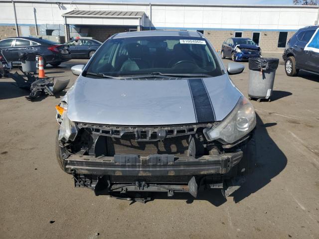 Photo 5 from auction – 2014 KIA FORTE EX with VIN KNAFZ4A87E5059470
