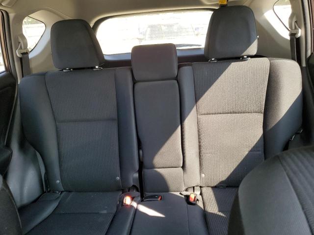 Photo 10 from auction – 2016 TOYOTA RAV4 LE with VIN 2T3ZFREV3GW292697