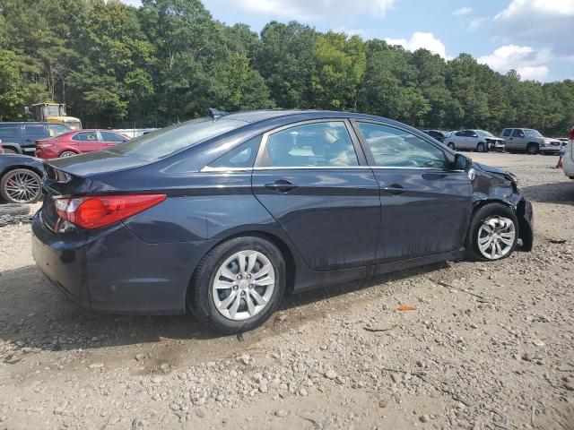 Photo 3 from auction – 2011 HYUNDAI SONATA GLS with VIN 5NPEB4AC7BH091578