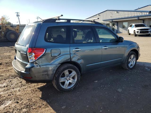 Photo 3 from auction – 2010 SUBARU FORESTER 2.5X LIMITED with VIN JF2SH6DC4AH701900