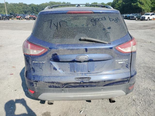 Photo 6 from auction – 2013 FORD ESCAPE TIT with VIN 1FMCU9J97DUA13048