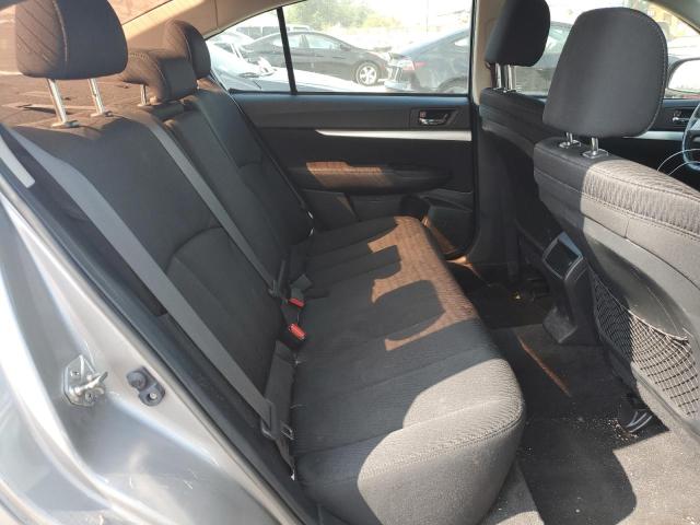 Photo 10 from auction – 2011 SUBARU LEGACY with VIN 4S3BMBB6XB3227207