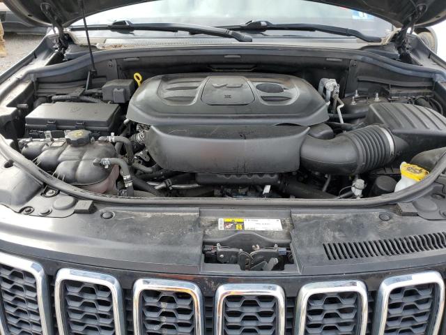 Photo 12 from auction – 2020 JEEP GRAND CHER with VIN 1C4RJFBG2LC168758