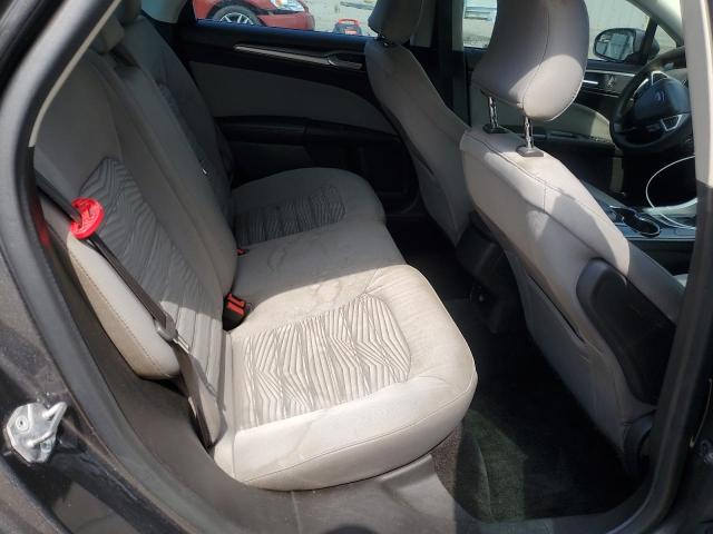 Photo 10 from auction – 2016 FORD FUSION S with VIN 3FA6P0G74GR154798