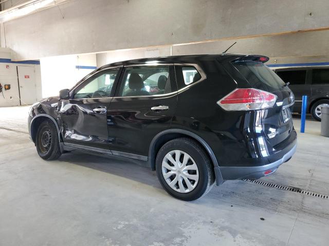 Photo 2 from auction – 2014 NISSAN ROGUE S with VIN 5N1AT2MT6EC851491