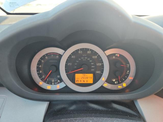 Photo 9 from auction – 2012 TOYOTA RAV4 with VIN 2T3BF4DV6CW182730