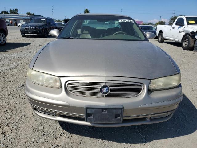 Photo 5 from auction – 2003 BUICK REGAL LS with VIN 2G4WB52K331168056