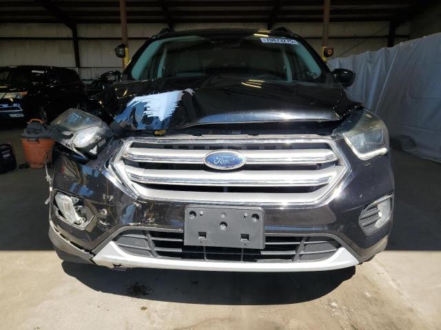 Photo 5 from auction – 2017 FORD ESCAPE SE with VIN 1FMCU9GD5HUC70968
