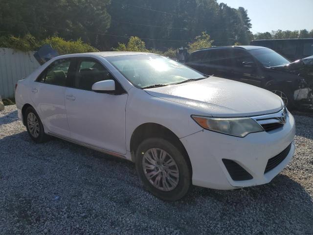 Photo 4 from auction – 2012 TOYOTA CAMRY BASE with VIN 4T1BF1FK2CU571178