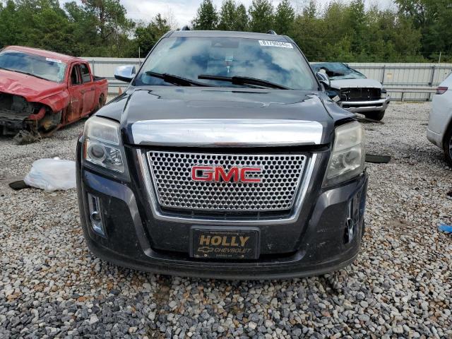 Photo 5 from auction – 2014 GMC TERRAIN DE with VIN 2GKFLUE30E6235772