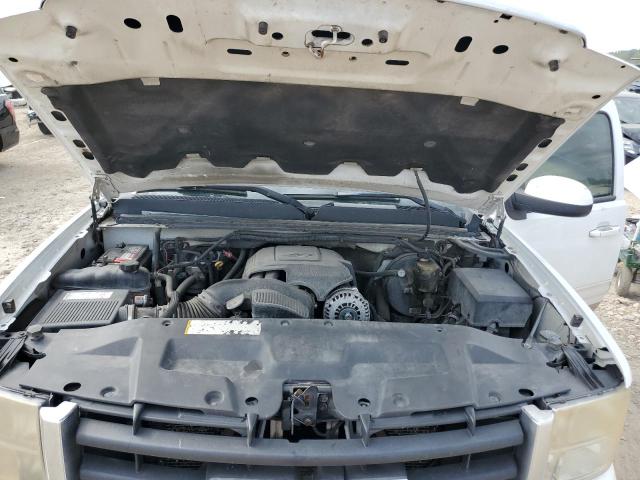 Photo 11 from auction – 2007 GMC NEW SIERRA with VIN 2GTEK13Y571619845