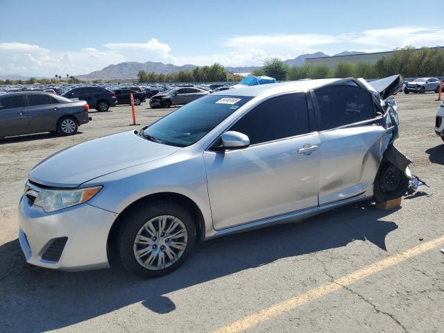 TOYOTA CAMRY L 2014 with VIN 4T1BF1FK4EU382051 - Photo from auction
