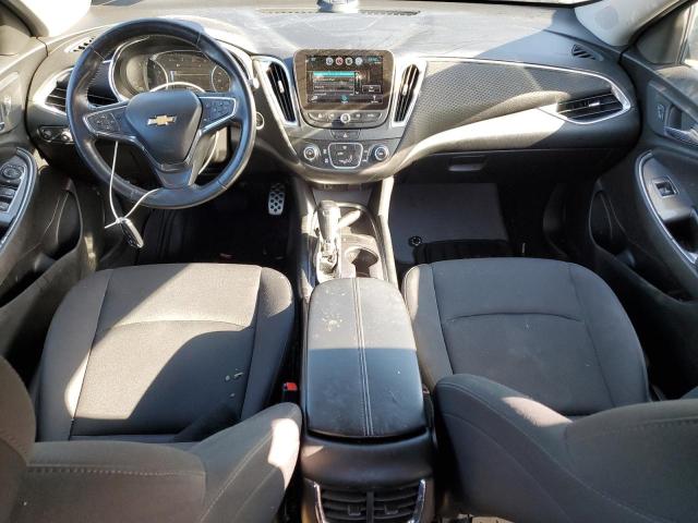 Photo 8 from auction – 2016 CHEVROLET MALIBU LT with VIN 1G1ZE5ST9GF282183