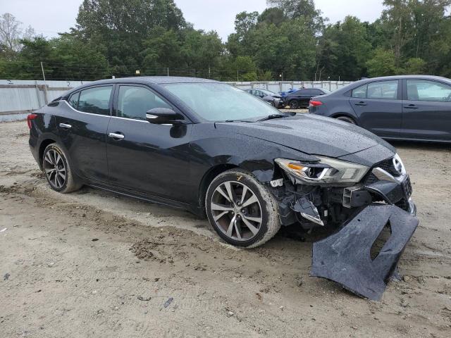 Photo 4 from auction – 2016 NISSAN MAXIMA 3.5 with VIN 1N4AA6AP1GC443207